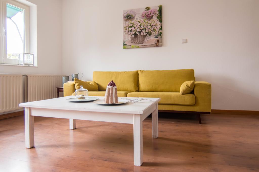 Apartment Brigidahoeve