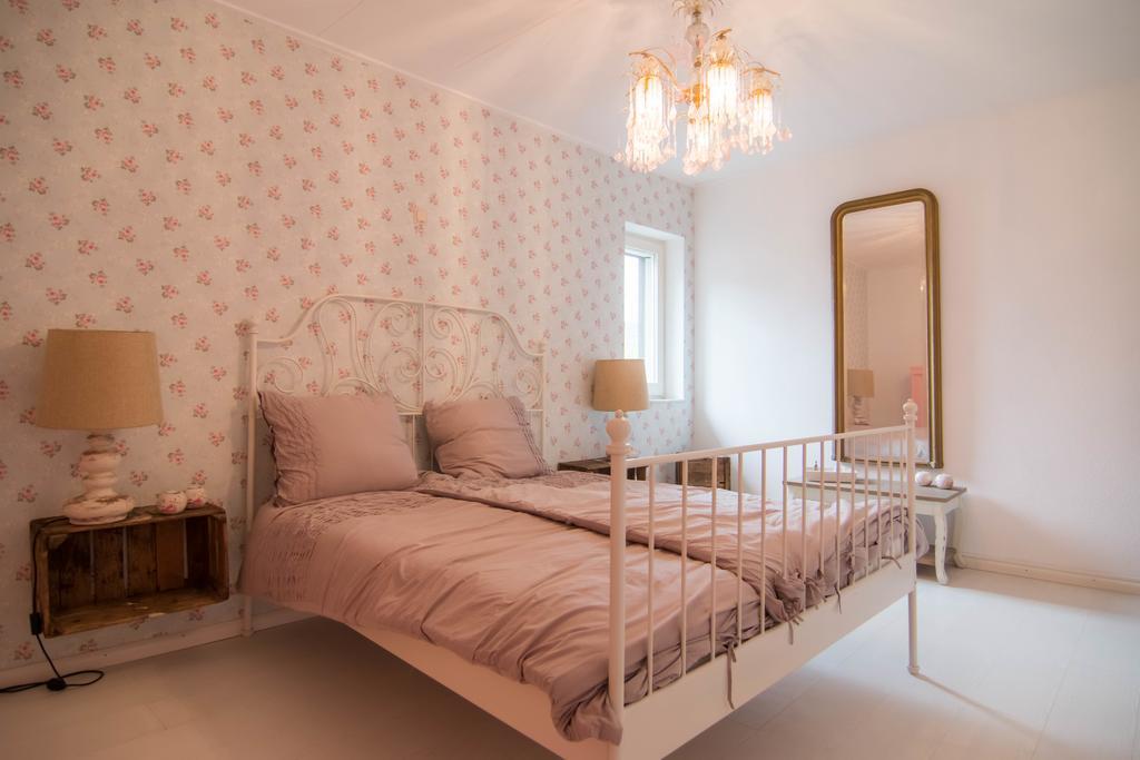 Apartment Brigidahoeve
